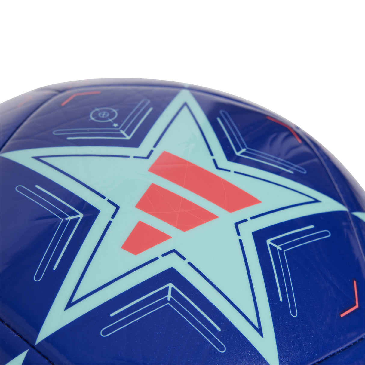 adidas 24/25 UEFA Champions League Club Soccer Ball adidas