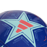 adidas 24/25 UEFA Champions League Club Soccer Ball adidas