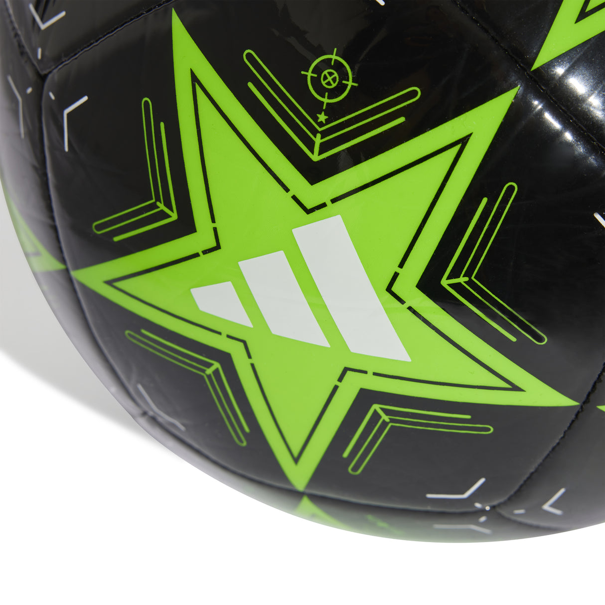 adidas 24/25 UEFA Champions League Club Soccer Ball adidas