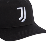 adidas Adult Juventus Home Snapback Cap Unisex Accessories Hats & Caps