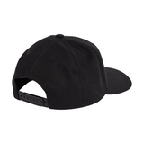 adidas Adult Juventus Home Snapback Cap Unisex Accessories Hats & Caps
