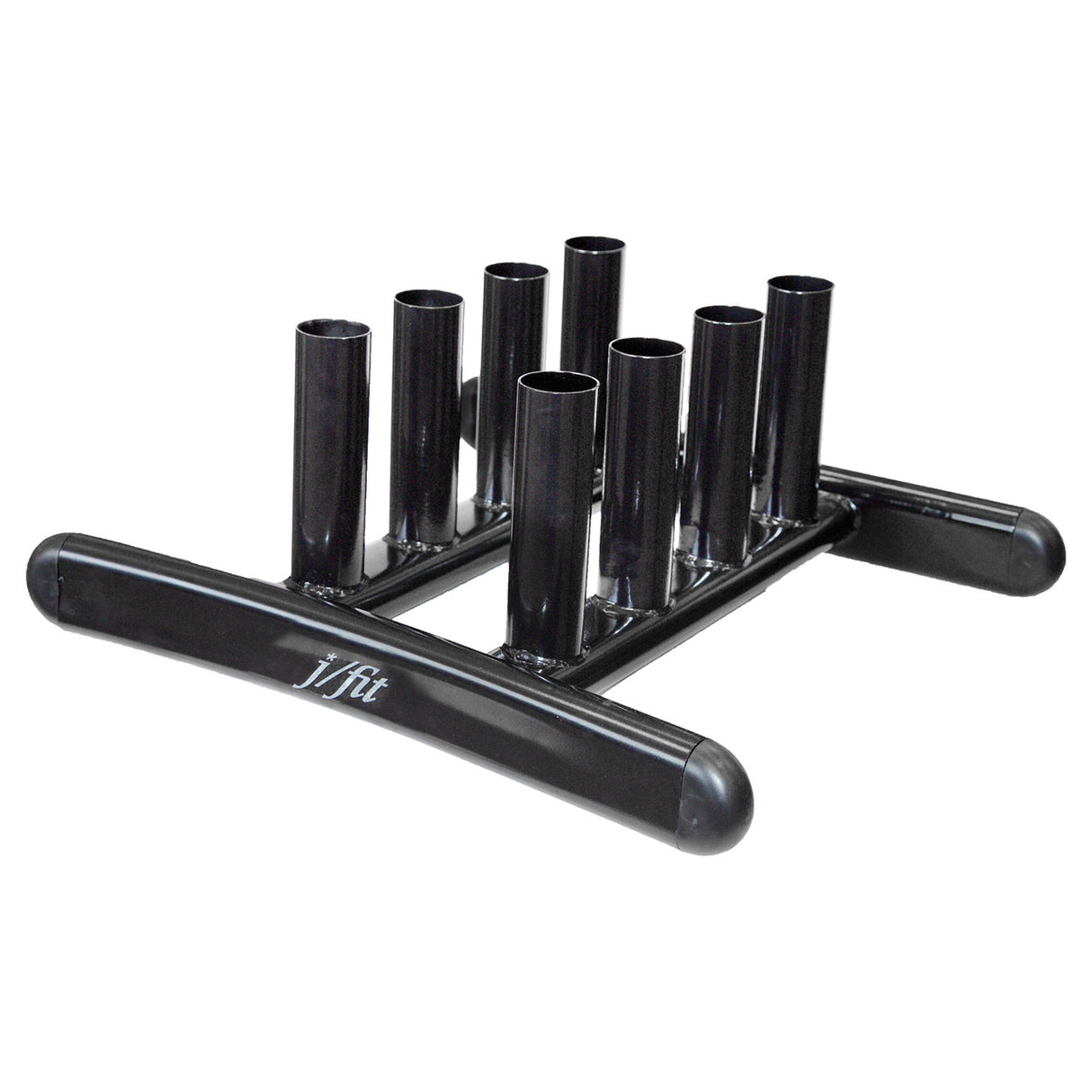Champion Sports Barbell Support Rack-2