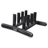 Champion Sports Barbell Support Rack-2