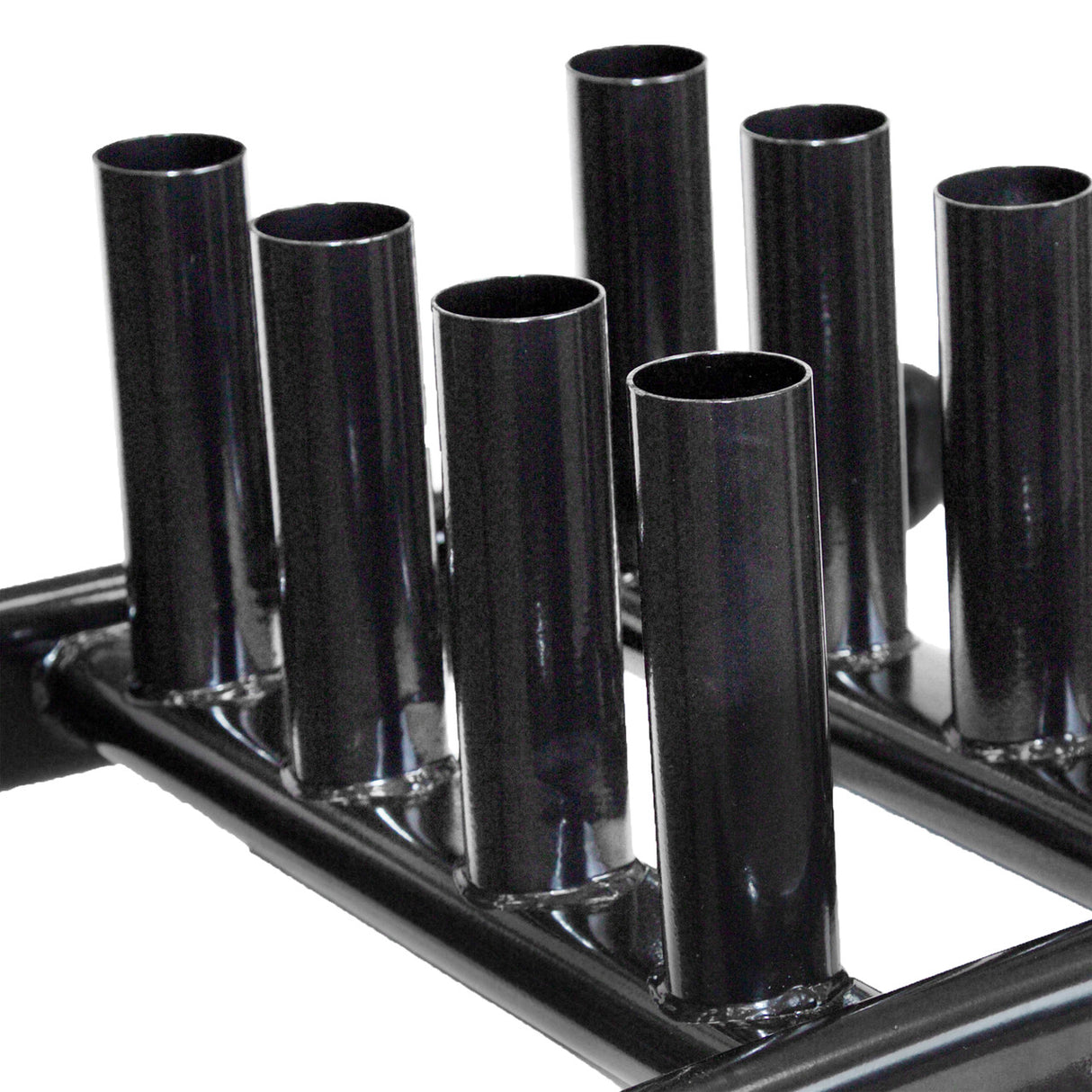 Champion Sports Barbell Support Rack-3