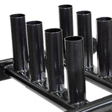 Champion Sports Barbell Support Rack-3