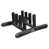 Champion Sports Barbell Support Rack-1