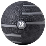 Champion Sports Dual Texture Medicine Ball Exercise & Wellness Strength Medicine Balls