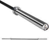 Champion Sports 1200lb Capacity Olympic Barbell-2
