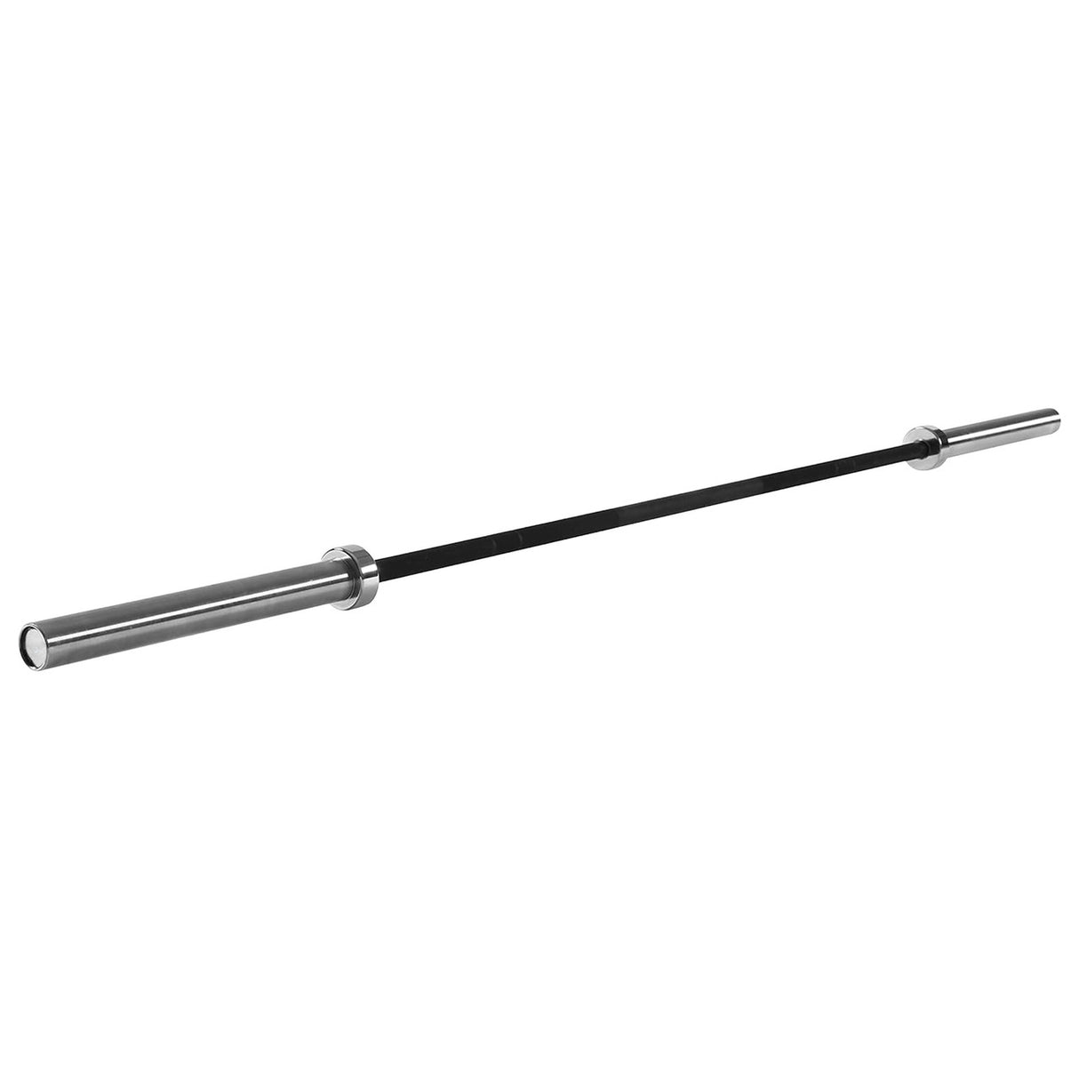 Champion Sports 1200lb Capacity Olympic Barbell-1