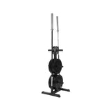 Champion Sports Weight Rack & Bar Holder-2