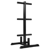 Champion Sports Weight Rack & Bar Holder-1