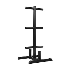 Champion Sports Weight Rack & Bar Holder-1