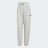 adidas Women's Essentials Linear French Terry Cuffed Pant Womens Apparel Pants & Sweatpants