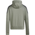 adidas Men’s Salute To Service Pullover Hoodie adidas