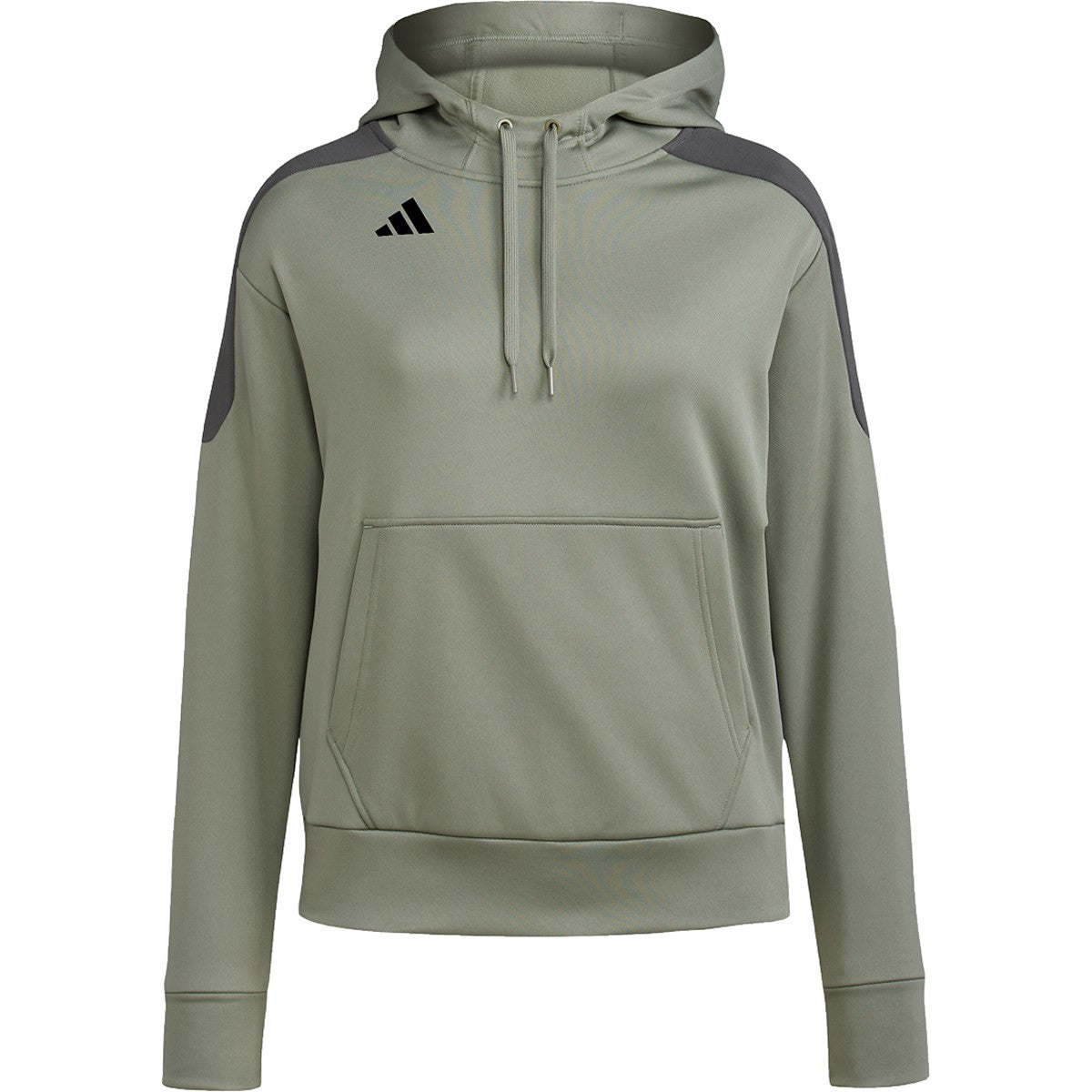 adidas Women's Salute To Service Pullover Hoodie adidas
