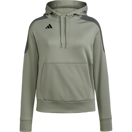 adidas Women's Salute To Service Pullover Hoodie adidas