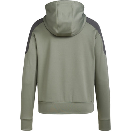adidas Women's Salute To Service Pullover Hoodie adidas