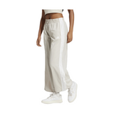 adidas Women's Essentials 3-Stripes Parachute Pants