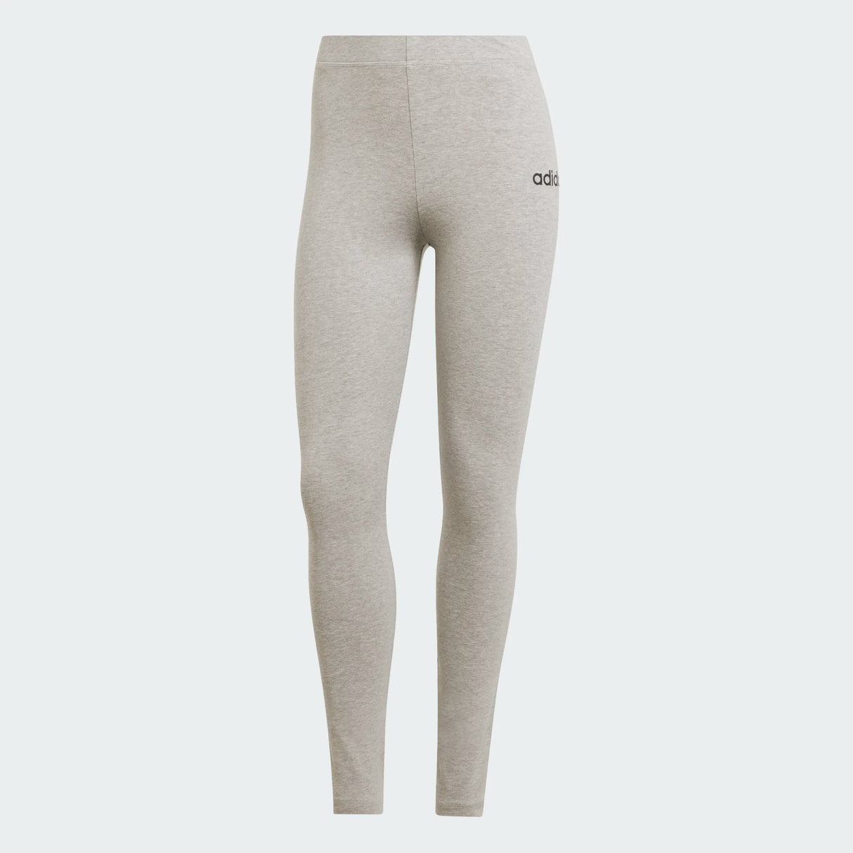 adidas Women's Linear Logo Legging Womens Apparel Pants & Sweatpants