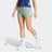 adidas Women's On The Run Short Womens Apparel Shorts