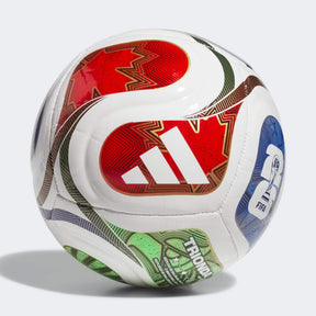 adidas FIFA World Cup 26™ Trionda Mini+ Soccer Ball -1