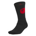 adidas Adult Bape x Dame 9 Basketball Socks Basketball Accessories All