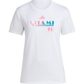 adidas Women's Messi Inter Miami MLS Shirt adidas