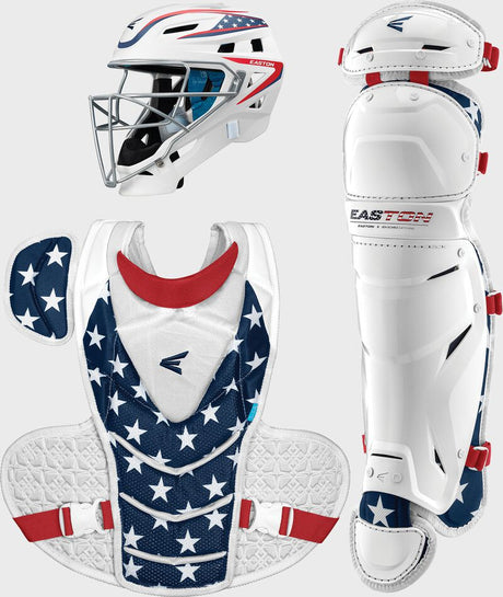 Easton Jen Schro The Very Best 2.0 Softball Catchers Box Set Easton