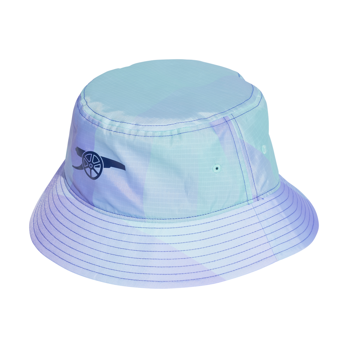 adidas Adult Arsenal Third Bucket Hat Unisex Accessories Hats & Caps
