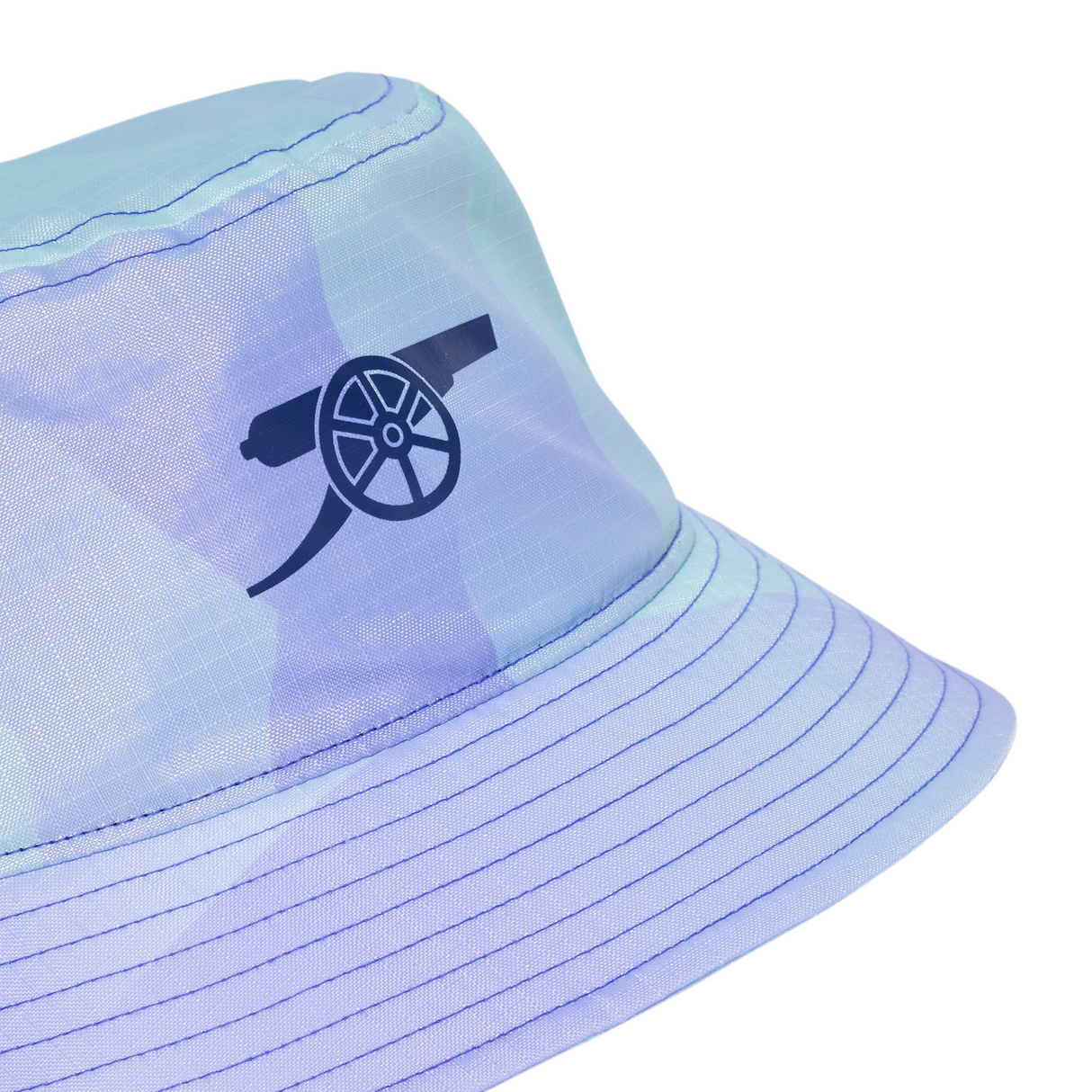 adidas Adult Arsenal Third Bucket Hat Unisex Accessories Hats & Caps