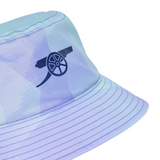 adidas Adult Arsenal Third Bucket Hat Unisex Accessories Hats & Caps