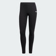 adidas Women's Linear Logo Legging Womens Apparel Pants & Sweatpants