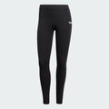 adidas Women's Linear Logo Legging Womens Apparel Pants & Sweatpants