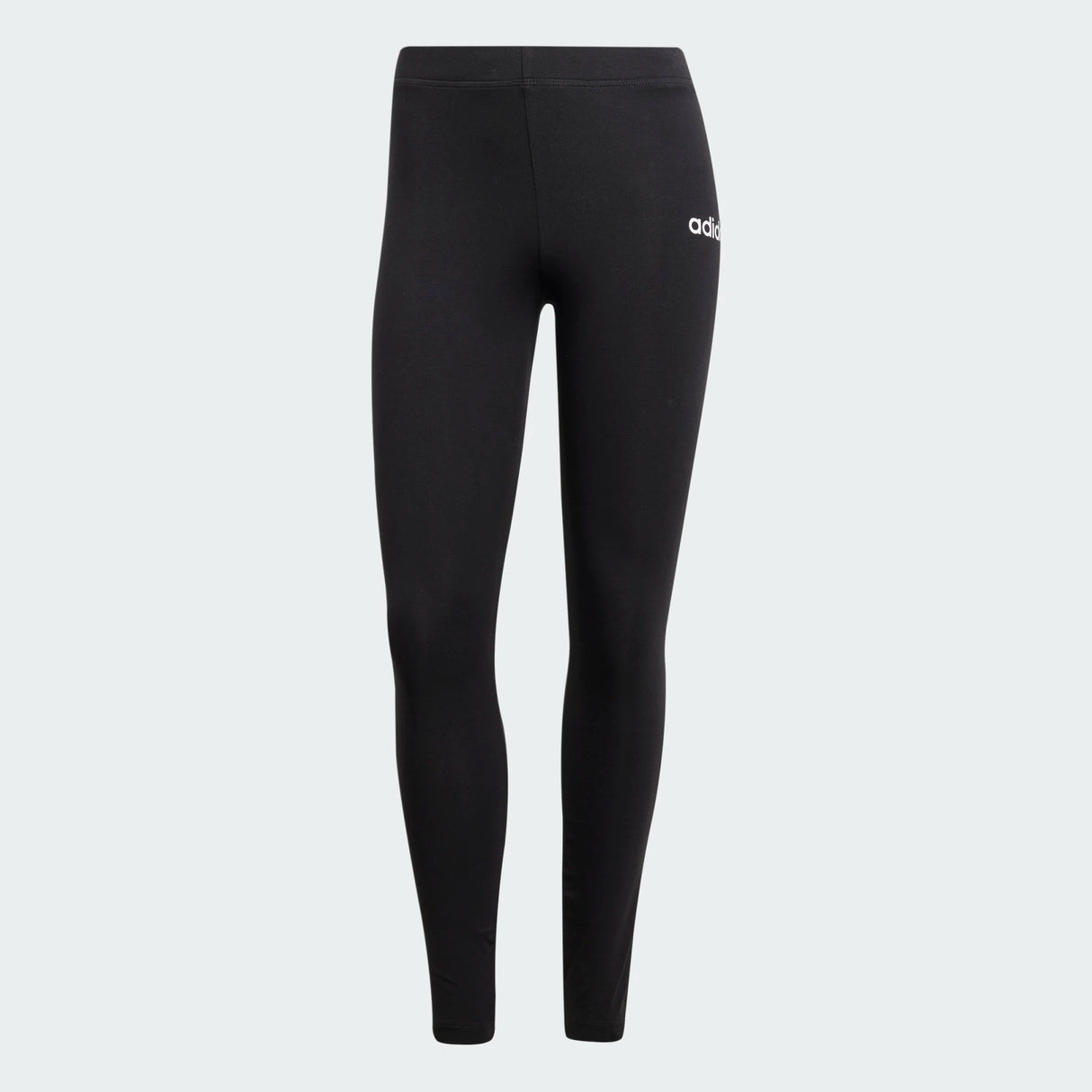 adidas Women's Linear Logo Legging Womens Apparel Pants & Sweatpants