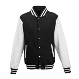 A4 Men's Letterman Jacket