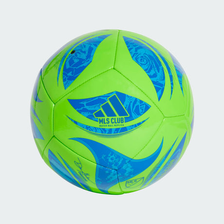adidas MLS 25 Club Soccer Ball-1
