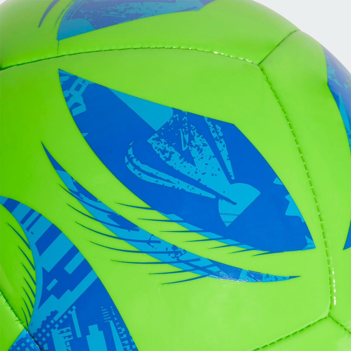 adidas MLS 25 Club Soccer Ball-4