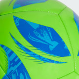 adidas MLS 25 Club Soccer Ball-4