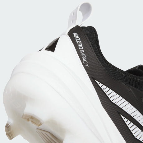 adidas Men's Adizero Impact TPU 2.0 Baseball Cleats-5