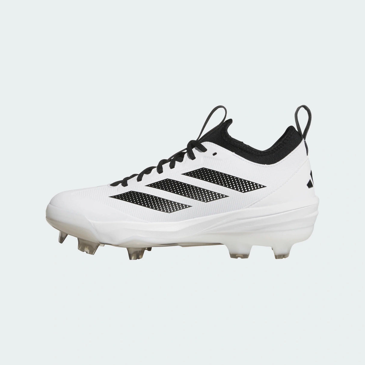 adidas Men's Adizero Impact TPU 2.0 Baseball Cleats Baseball Footwear Mens