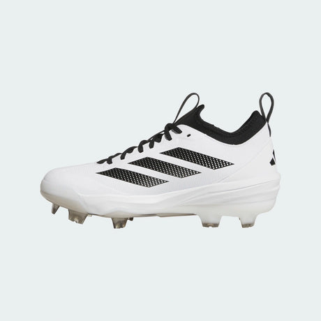 adidas Men's Adizero Impact TPU 2.0 Baseball Cleats Baseball Footwear Mens