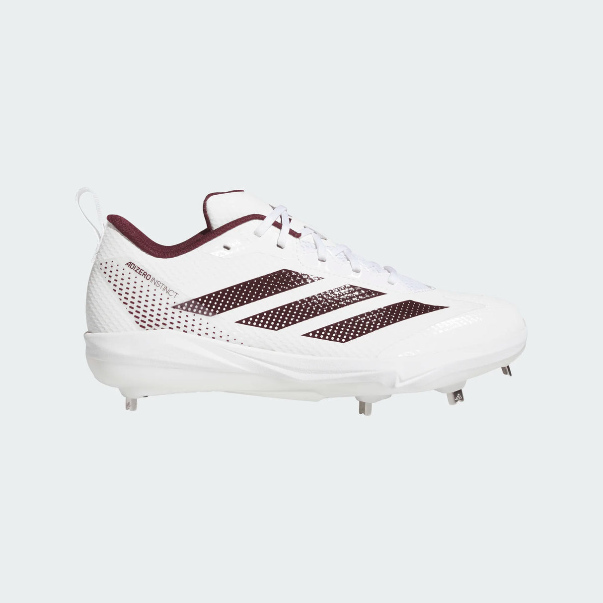 adidas Women's Adizero Instinct 2.0 Softball Cleat Softball Footwear All