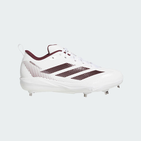 adidas Women's Adizero Instinct 2.0 Softball Cleat Softball Footwear All