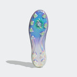 adidas Women's F50 Sparkfusion Elite Mid FG/AG Soccer Cleats-3