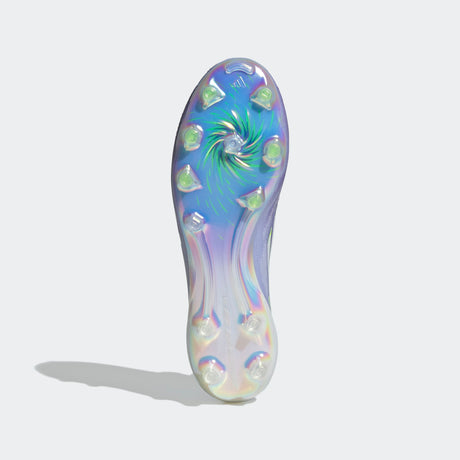 adidas Women's F50 Sparkfusion Elite Mid FG/AG Soccer Cleats-3