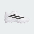 adidas Youth Adizero Instinct Molded Rubber Softball Cleats