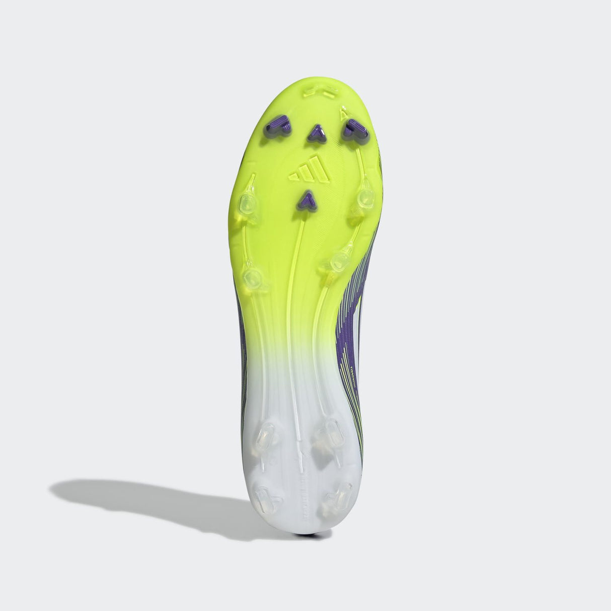 adidas Men's F50 League Firm Ground Soccer Cleats