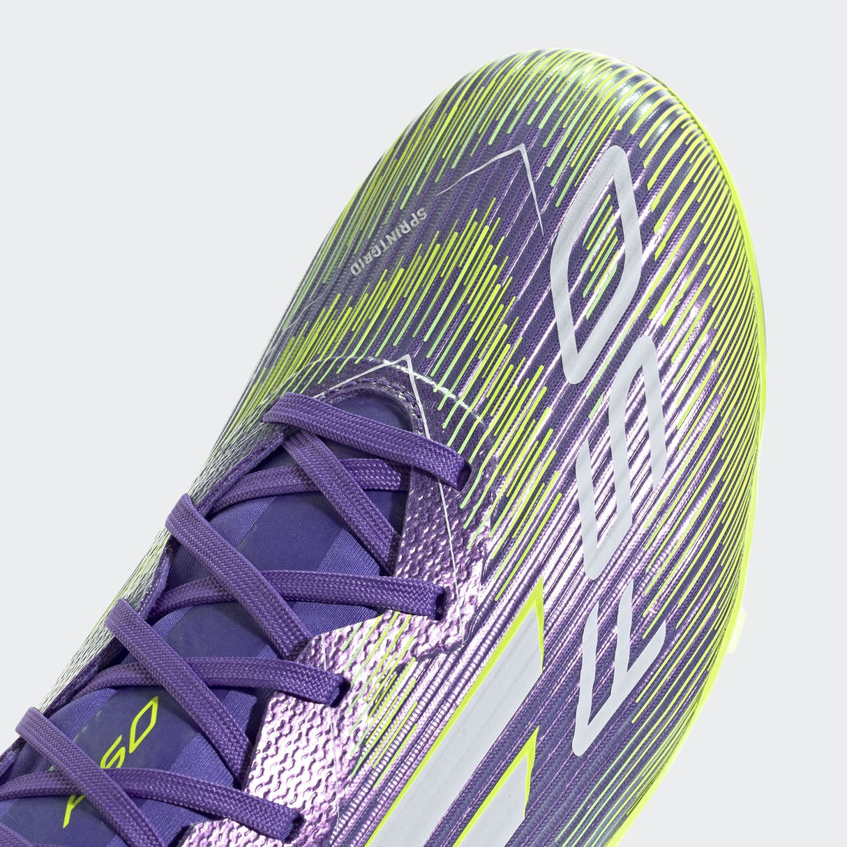 adidas Men's F50 League Firm Ground Soccer Cleats