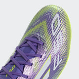 adidas Men's F50 League Firm Ground Soccer Cleats