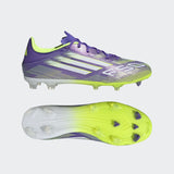 adidas Men's F50 League Firm Ground Soccer Cleats